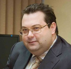 ВАДИМ МОРОХОВСЬКИЙ1