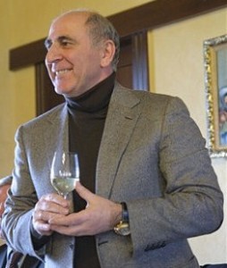 ВАЖА IУКУРIДЗЕ