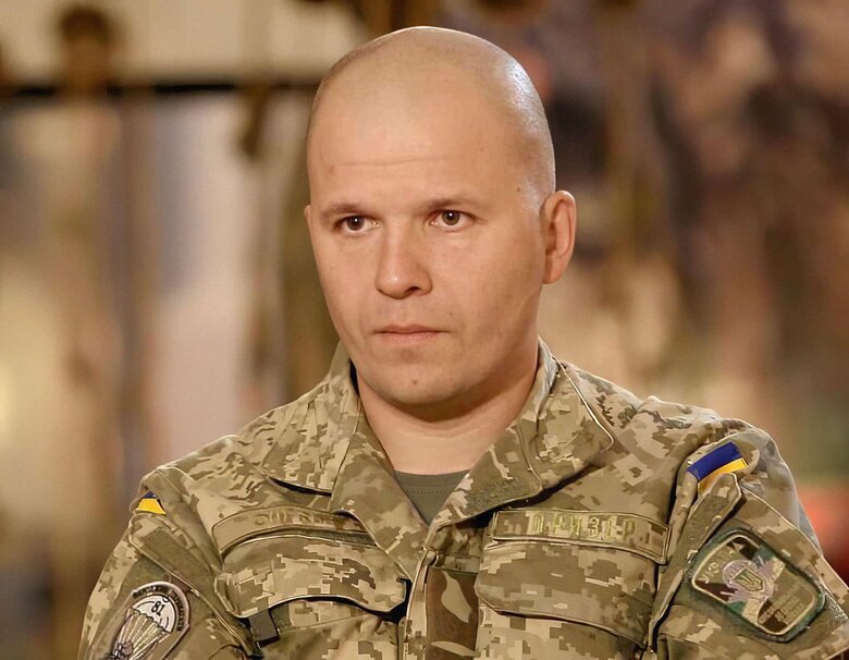 Нові заступники міністра оборони Умєрова dqxikeidqxitkant