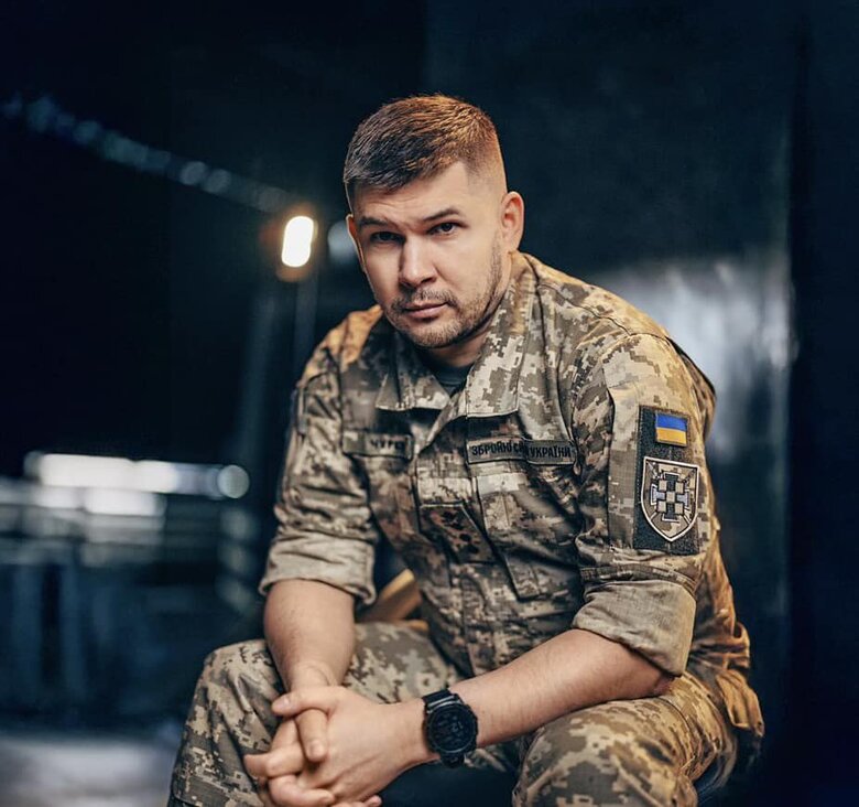 Нові заступники міністра оборони Умєрова