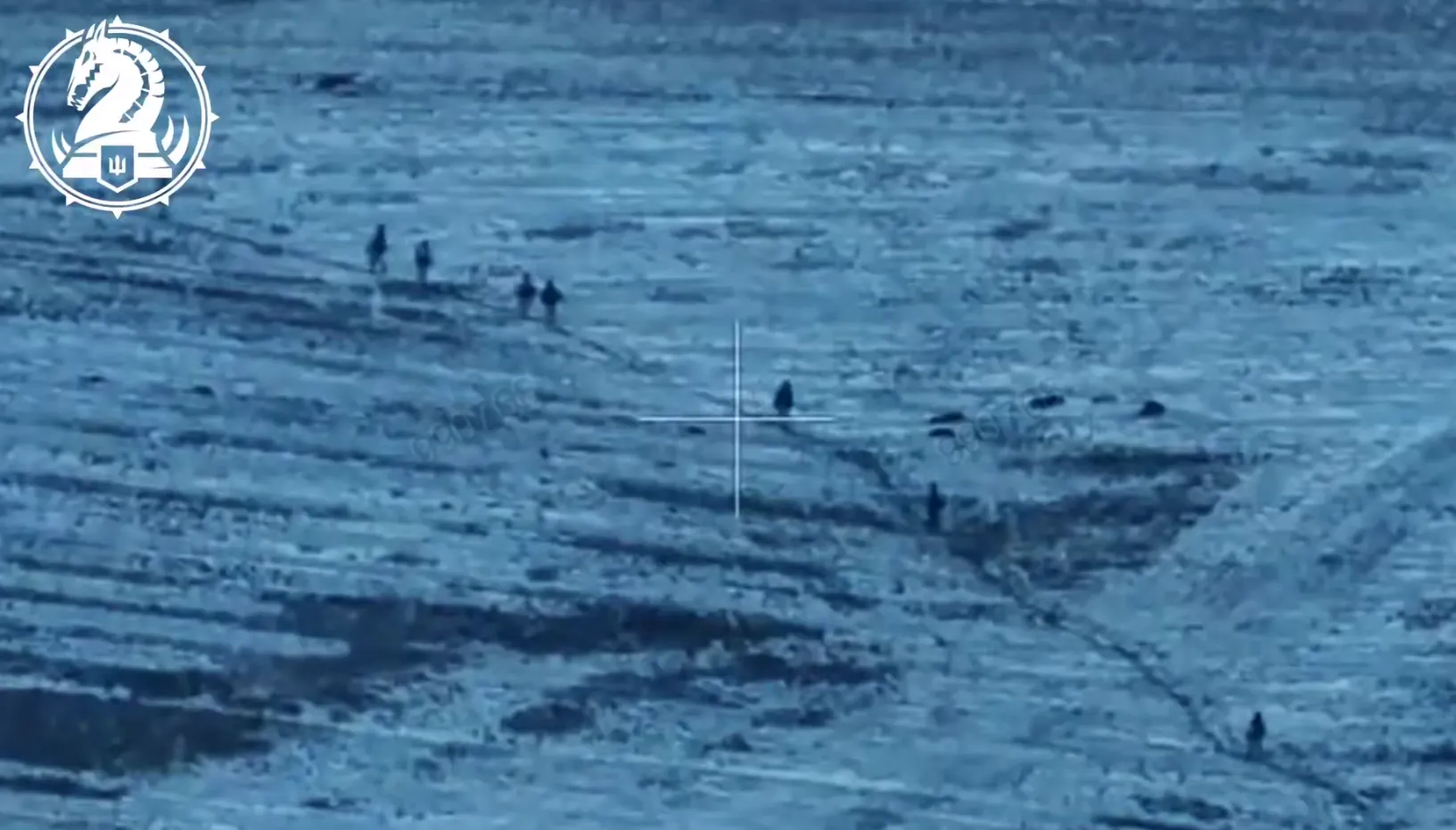 Ukraine’s Armed Forces repelled a joint assault by Russian and North Korean military: the enemy deployed only infantry. Video dqxikeidqxitkant