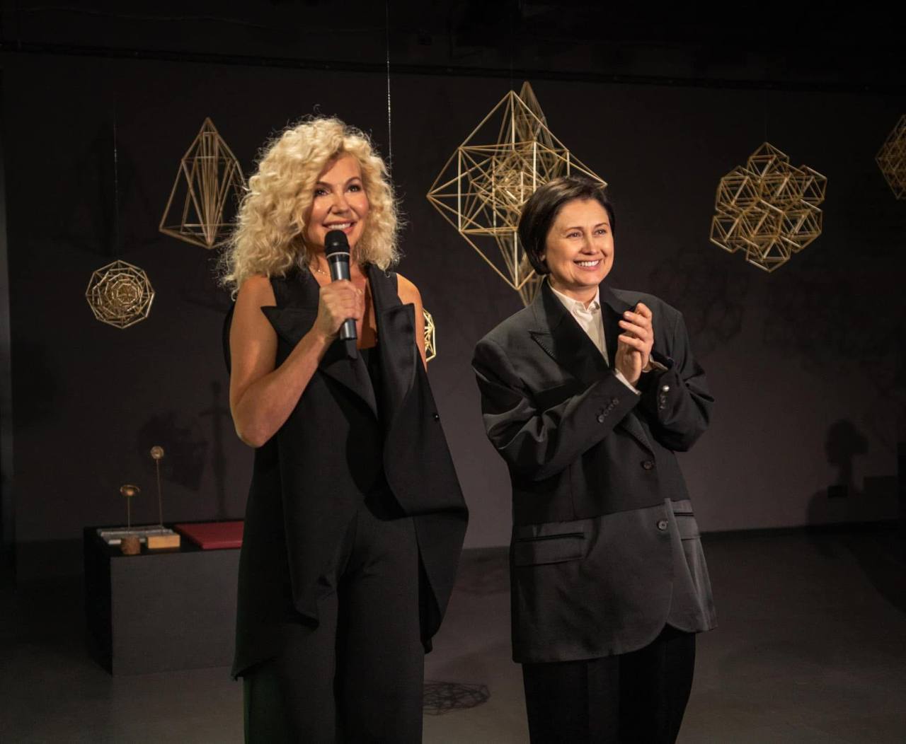 Засновниця Art Ukraine Gallery заявила про рейдерство: що відомо dqxikeidqxitkant