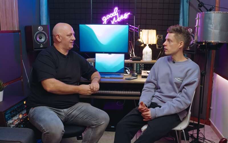 Потап "виплив" у Дудя і видав заяву про українську мову dqxikeidqxitkant