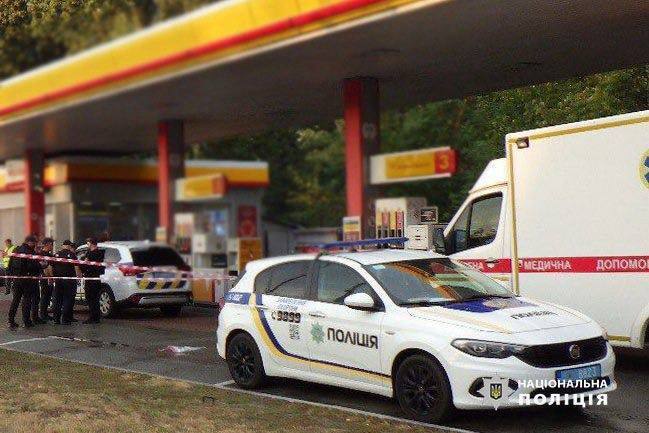 Резонансне вбивство пенсіонера на АЗС в Києві: зловмисника відправлять на примусове лікування. Фото та подробиці