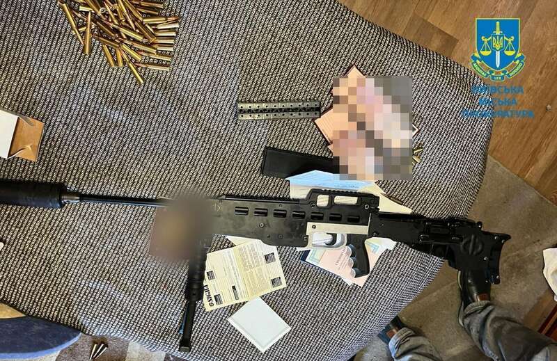 Резонансне вбивство пенсіонера на АЗС в Києві: зловмисника відправлять на примусове лікування. Фото та подробиці