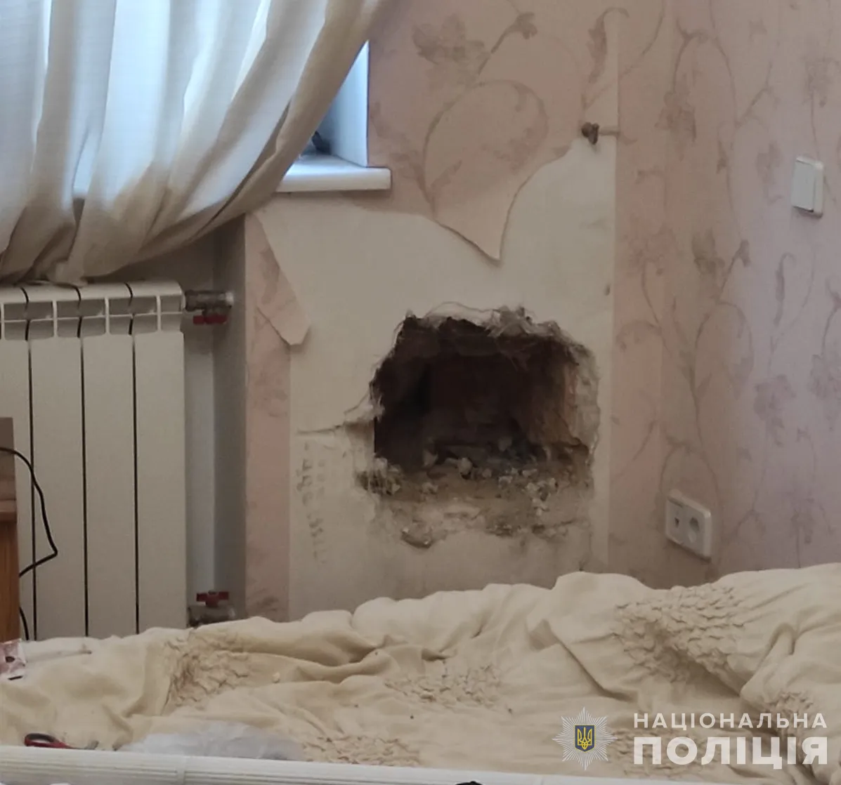 Маскувались під бійців іноземного легіону: у Києві затримали зловмисників, причетних до серії крадіжок. Фото та відео dqxikeidqxitkant