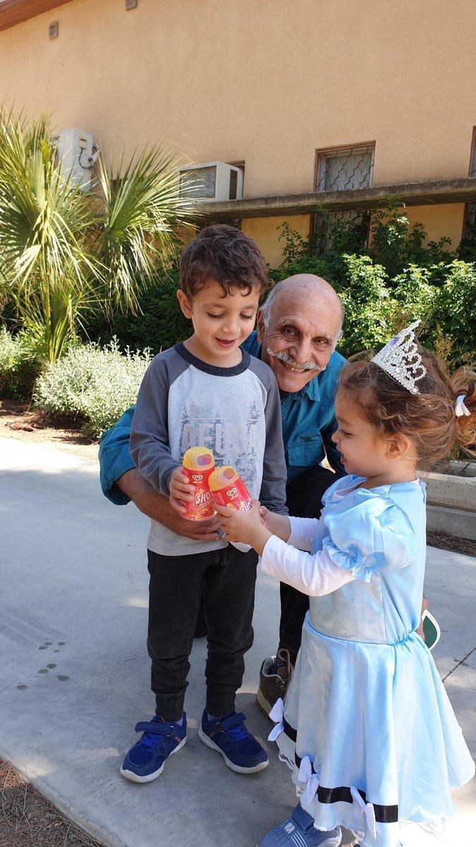У полоні ХАМАС помер найстаріший заручник, який пережив Голокост. Фото