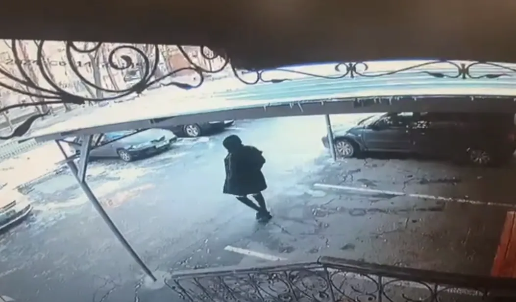 Действовал не сам, а имел сообщников: в Нацполиции рассказали, как раскрыли злоумышленника, который по заказу РФ устроил взрыв в Днепре dqxikeidqxitkant