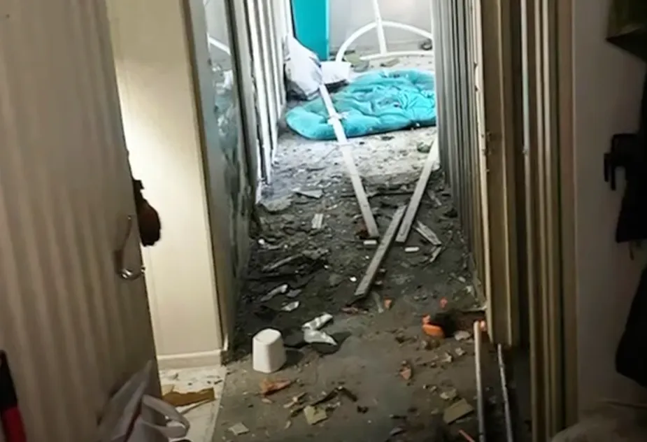 Действовал не сам, а имел сообщников: в Нацполиции рассказали, как раскрыли злоумышленника, который по заказу РФ устроил взрыв в Днепре