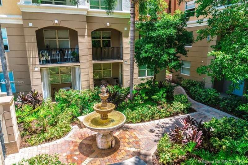 The building where Kutsenko bought the apartment