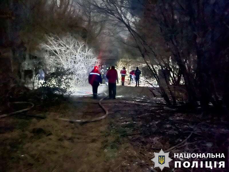 В Киевской области курение в постели привело к трагедии. Подробности и фото