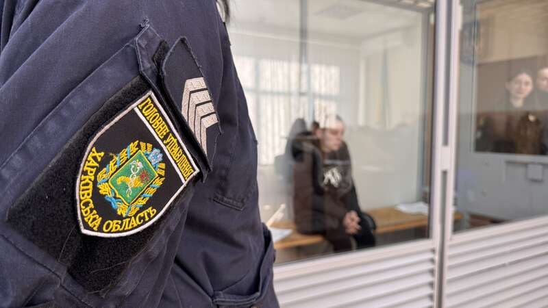 22-річній харків’янці, яку підозрюють у продажі двомісячної доньки, обирали запобіжний захід 0 22-річній харків’янці, яку підозрюють у продажі двомісячної доньки, обирали запобіжний захід 0