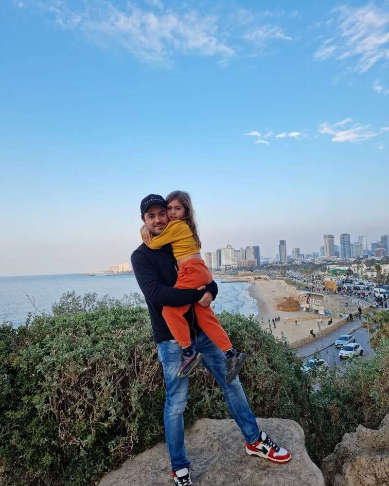 Сын Роднянского назвал настоящую причину развода с российской актрисой и её политическую позицию dqxikeidqxitkant