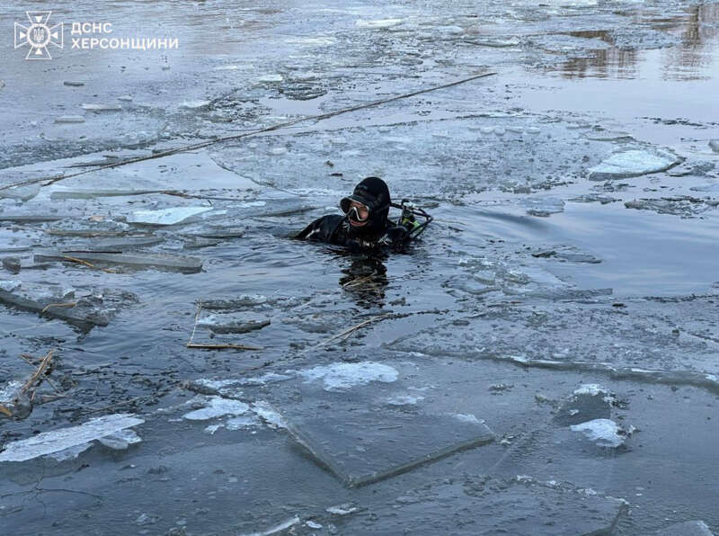 Водолаз ГСЧС dqxikeidqxitkant