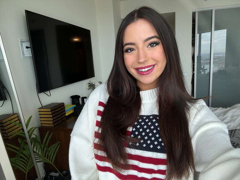 Ешлі Сент Клер / ©