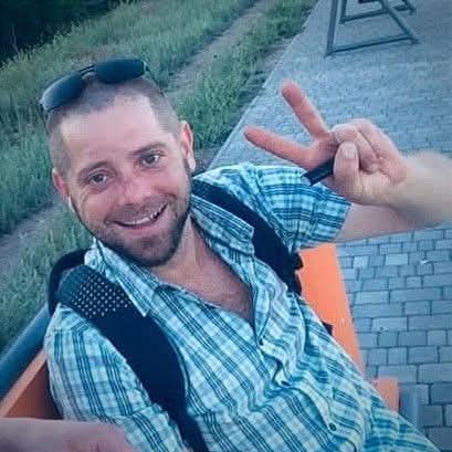 Занимался ювелирным делом до участия в войне: на фронте погиб защитник из Днепропетровщины. Фото dqxikeidqxitkant