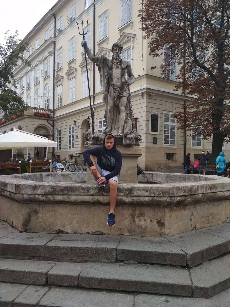 Українського футболіста вбили у Харківській області: під час бойового завдання загинув спортсмен із Київщини dqxikeidqxiqqeant