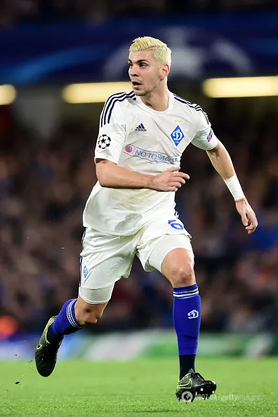 Чемпион Украины по футболу получил повестку и сказал, что он