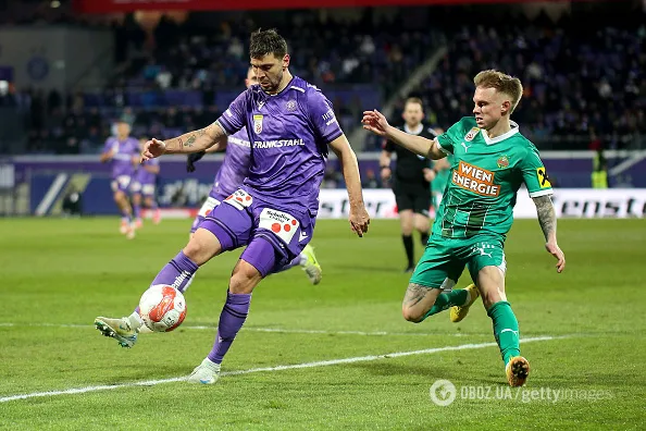 Чемпіон України з футболу отримав повістку та сказав, що він dqxikeidqxitkant