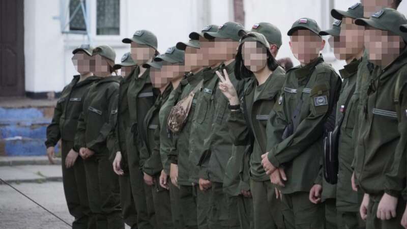 дети из временно оккупированной части Украины діти з тимчасово окупованої частини України dqxikeidqxitkant