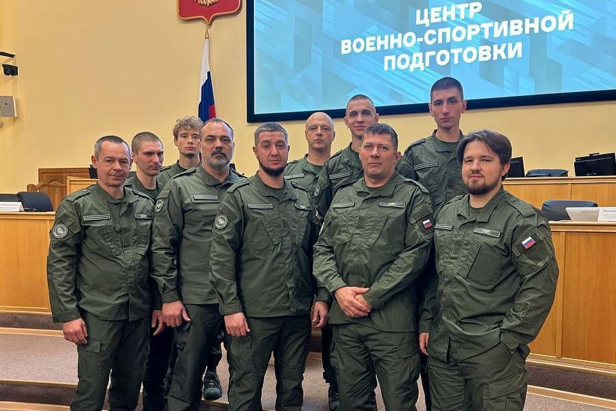 Инструкторы филиала Інструктори філіалу