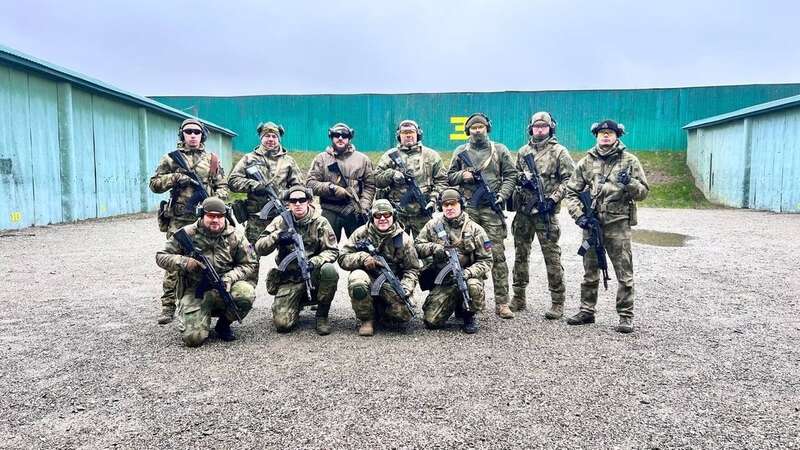 Инструкторы центра Інструктори центру