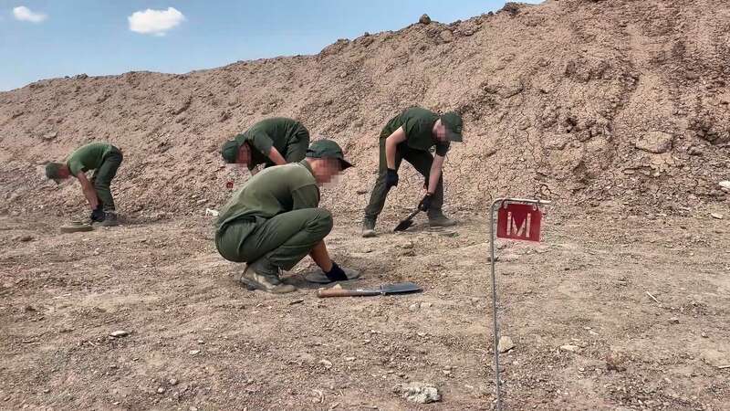 Страница с сайта центра Сторінка з сайту центру