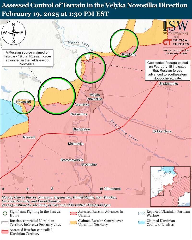 На Курщині окупанти здійснили 201 артобстріл: у Генштабі розповіли, що відбувається на передовій