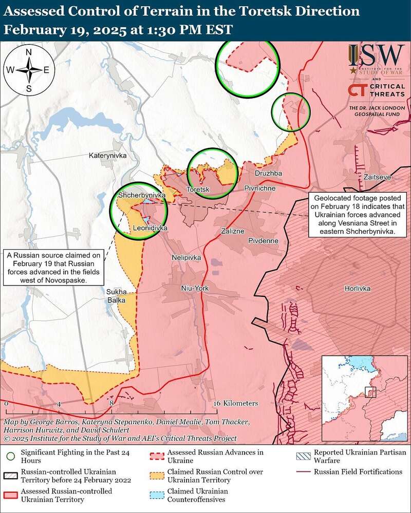 In the Kursk region, the occupiers carried out 201 artillery attacks: the General Staff reported on the situation at the frontline