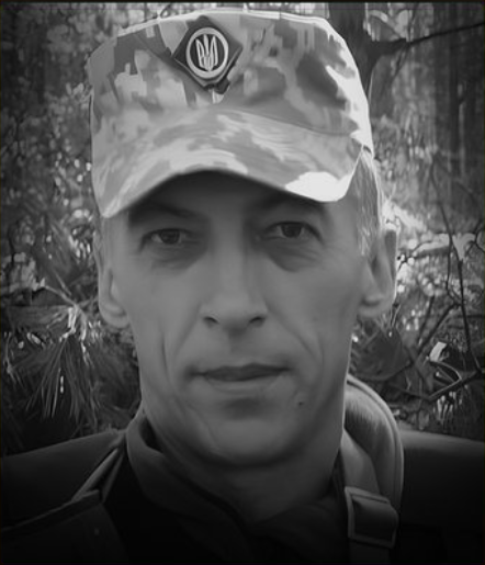 Без отца осталось четверо детей: в Виннице попрощались с воином, который погиб в боях на Харьковщине. Фото dqxikeidqxiqqeant