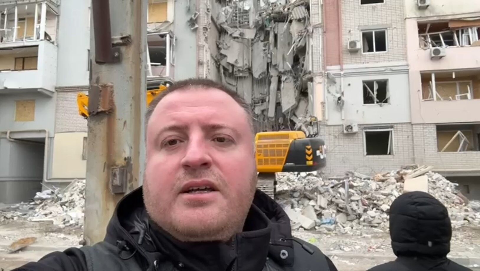 У Херсоні під завалами знайшли тіло мами поранених близнюків: двоє загиблих, п’ятеро постраждалих. Фото і відео