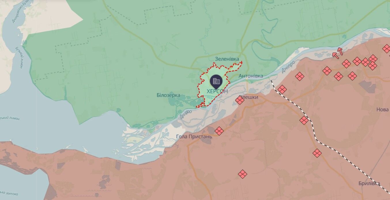 У Херсоні під завалами знайшли тіло мами поранених близнюків: двоє загиблих, п’ятеро постраждалих. Фото і відео