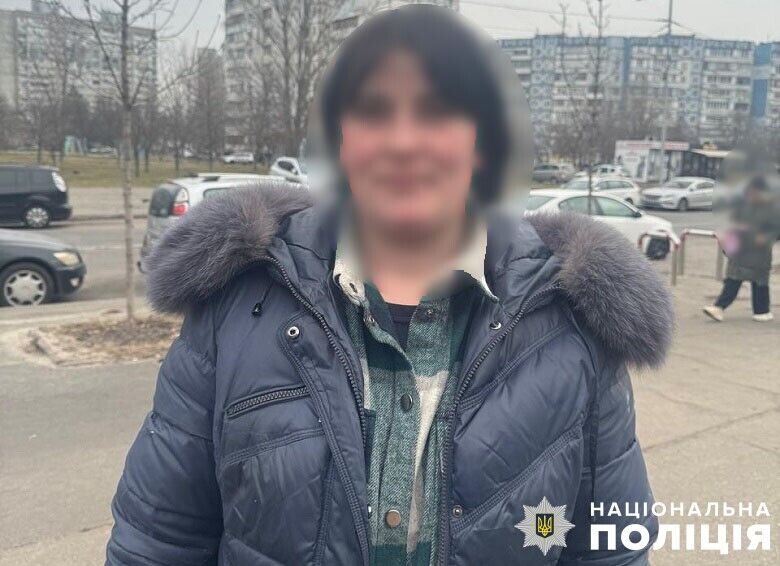 Ходила по Троєщині та підпалювала авто: у Києві затримали зловмисницю. Подробиці та фото