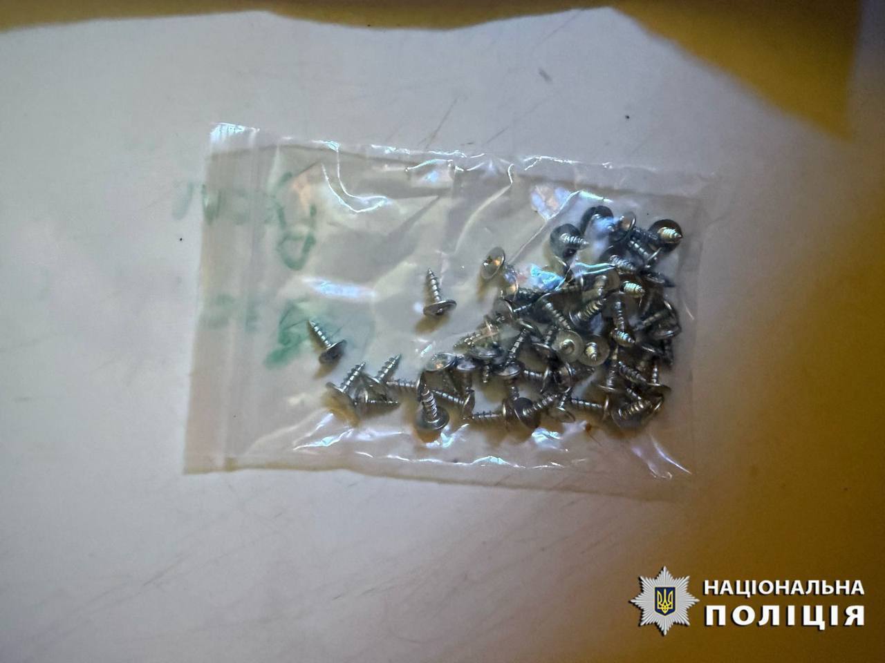 Готували вибуховий пристрій для підриву ТЦК на Київщині: Нацполіція та СБУ затримали зловмисників. Фото та відео