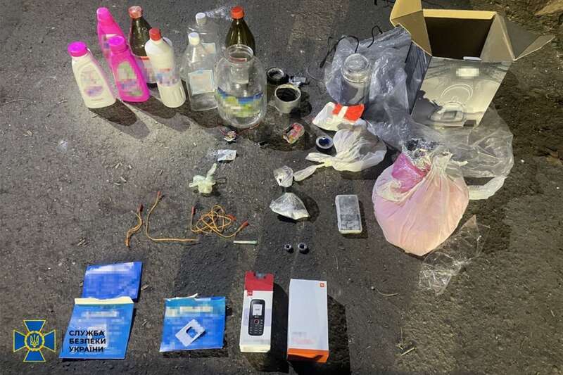 Vehicle explosion in Odesa: SBU and National Police