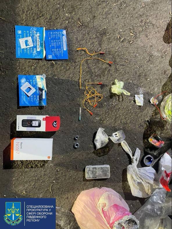 Vehicle explosion in Odesa: SBU and National Police