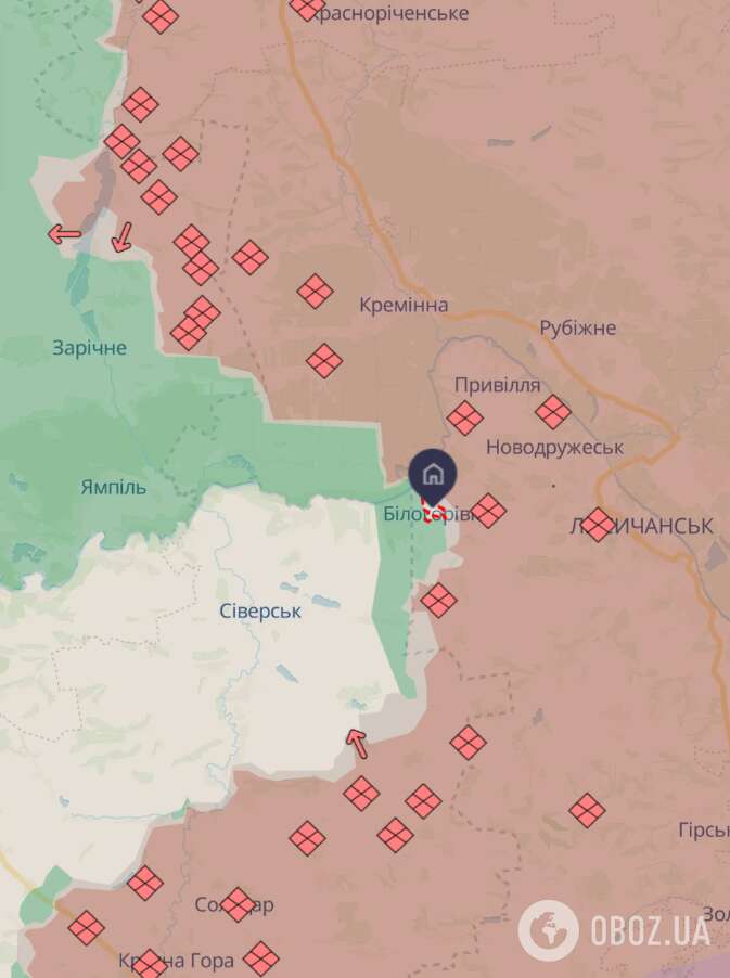  DeepState     ,    :     