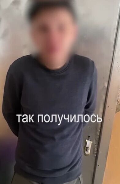 Відзначав день народження: у Полтаві чоловік запустив феєрверк біля багатоповерхівки і поплатився. Фото й відео dqxikeidqxitkant