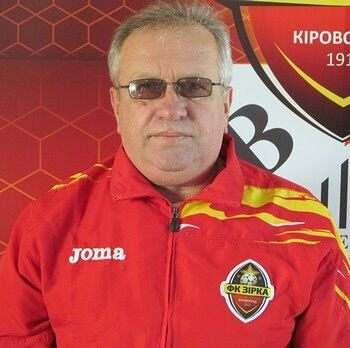 Умер известный украинский футбольный тренер, который несколько раз становился чемпионом в различных лигах dqxikeidqxiqqeant