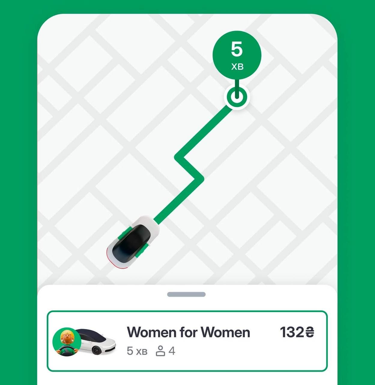 Women for Women   Bolt  dqxikeidqxitkant