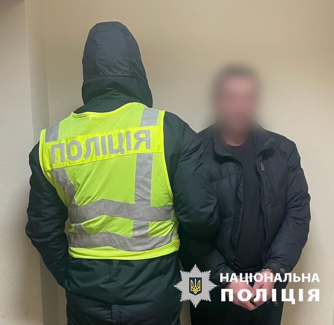 У Києві чоловік через ревнощі до спільної знайомої вбив товариша. Подробиці справи dqxikeidqxitkant