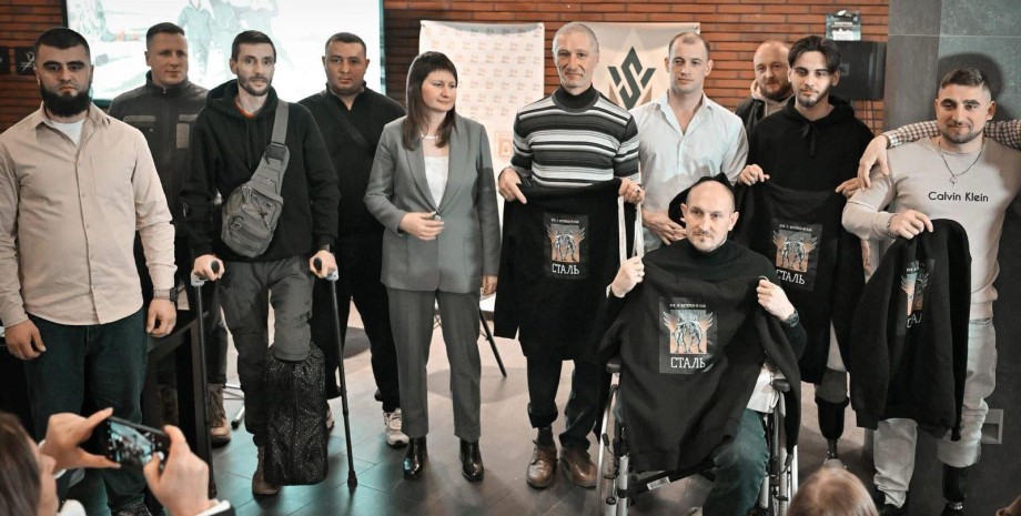 war in Ukraine, news of Chernivtsi, Alyona Atamanyuk, scandal, he is not my equal dqxikeidqxitkant