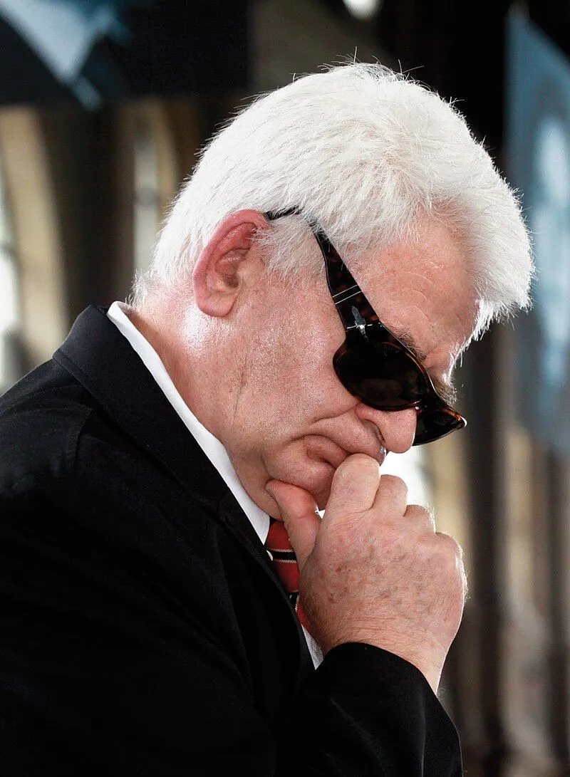 Помер легендарний радянський чемпіон світу з шахів