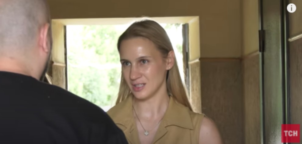 Розслідувачі встановили: Вікторія Письмак – фактична цивільна дружина Руденка і мати його дитини. Вона ж заперечила спільне проживання з ексвіцемером