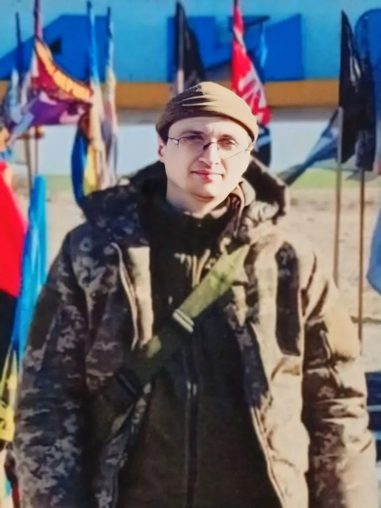 Отдали жизнь за Украину: на фронте погибло двое защитников из Кривого Рога. Фото dqxikeidqxiqqeant