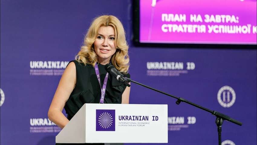 Грошей, витрачених родиною Пишних на мою дискредитацію, вистачило б на модернізацію кількох музеїв - Заболотна dqxikeidqxitkant