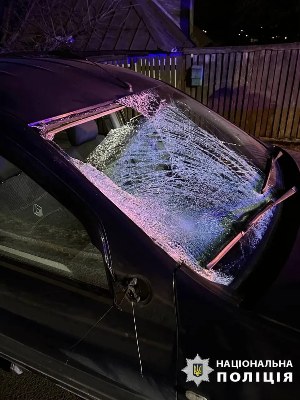 Під Києвом автомобіль збив двох пішоходів: одна особа загинула. Подробиці ДТП та фото