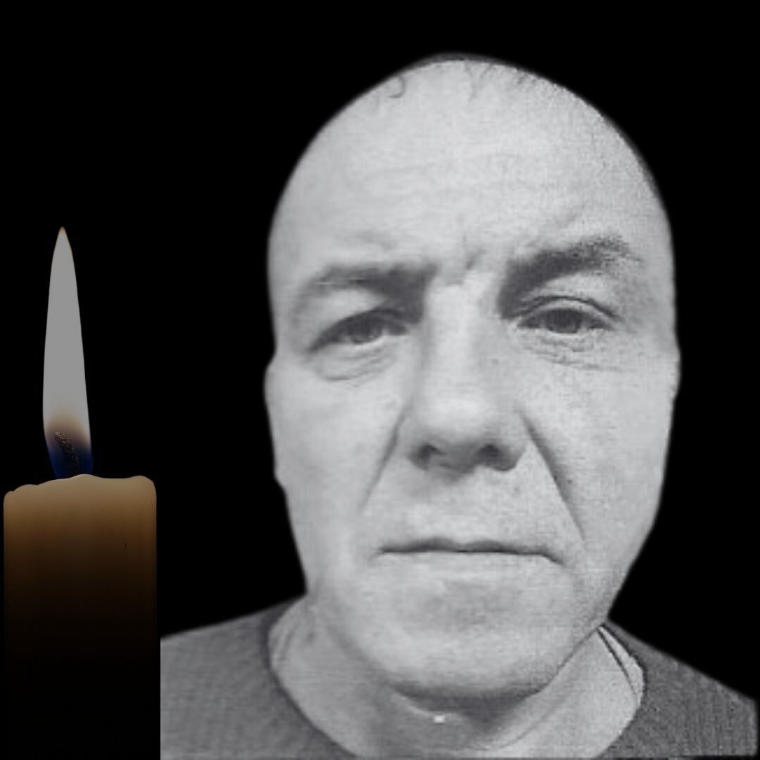 Україна втрачає найкращих синів: на фронті загинув військовий із Київщини Михайло Сітюков. Фото dqxikeidqxiqqeant