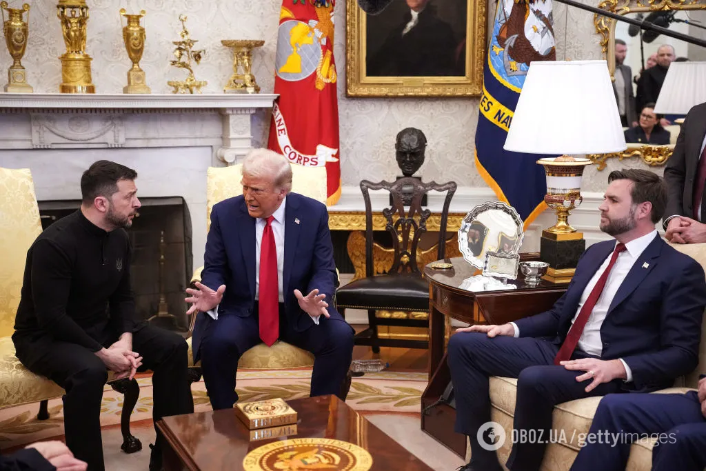 Бийся, якщо тобі стріляють у вухо, але не з Путіним: що не так із dqxikeidqxitkant