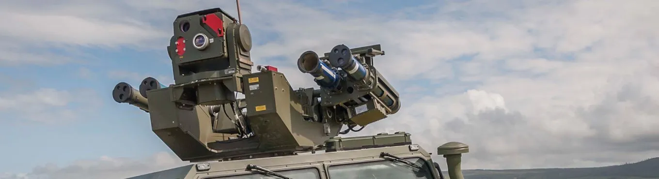 The United Kingdom will strengthen Ukraines air defense with powerful LMM missiles: weapon characteristics
